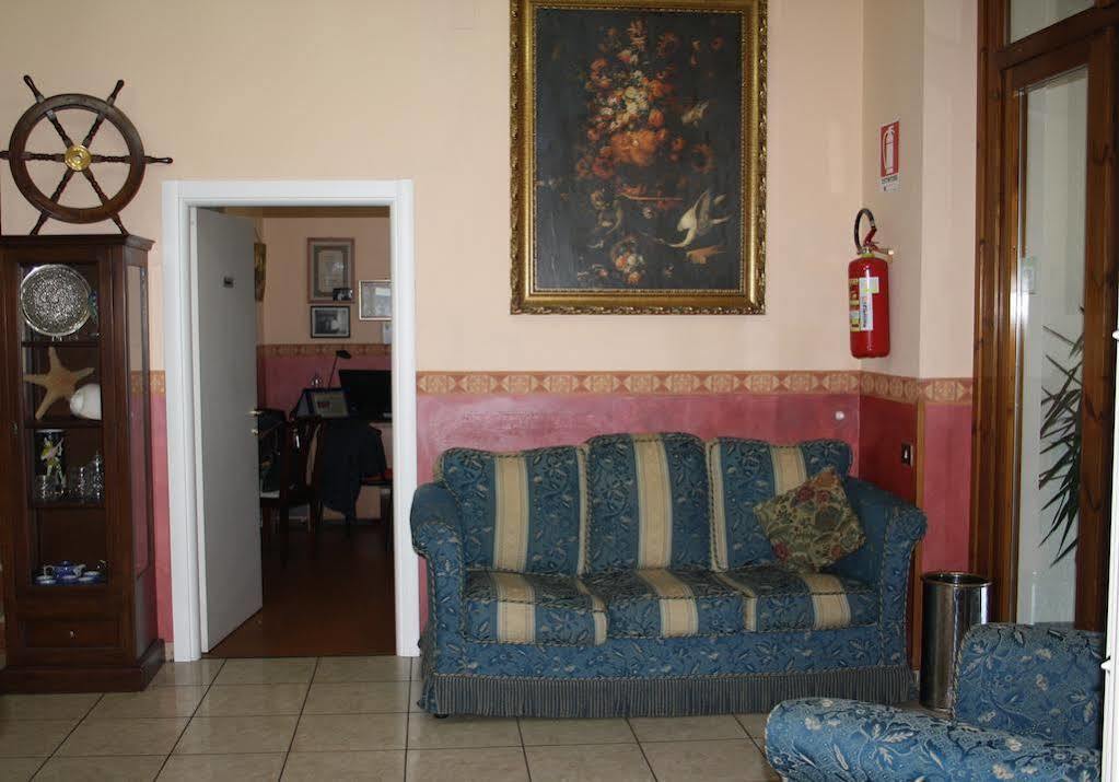 Motel Boston Сільві-Марина Екстер'єр фото
